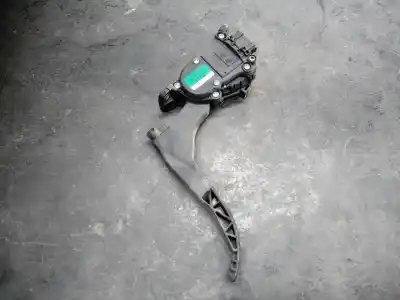 Автозапчасти б/у педаль газа за seat ibiza (6j5) reference ссылки oem iam 6q1721503m Автозапчасти б/у педаль газа за seat ibiza (6j5) reference ссылки oem iam 6q1721503m