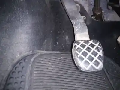 Автозапчасти б/у педаль сцепления за seat ibiza (6j5) reference ссылки oem iam  Автозапчасти б/у педаль сцепления за seat ibiza (6j5) reference ссылки oem iam