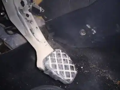 Автозапчасти б/у педаль тормоза за seat ibiza (6j5) reference ссылки oem iam  Автозапчасти б/у педаль тормоза за seat ibiza (6j5) reference ссылки oem iam