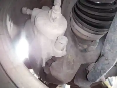 Автозапчасти б/у передний правый тормозной суппорт за seat ibiza (6j5) reference ссылки oem iam  Автозапчасти б/у передний правый тормозной суппорт за seat ibiza (6j5) reference ссылки oem iam