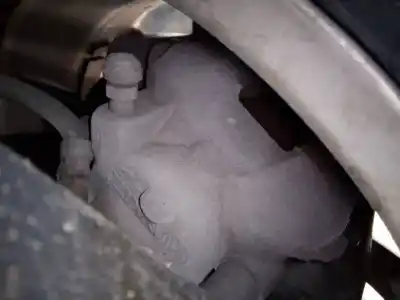 Автозапчасти б/у передний левый тормозной суппорт за seat ibiza (6j5) reference ссылки oem iam  Автозапчасти б/у передний левый тормозной суппорт за seat ibiza (6j5) reference ссылки oem iam