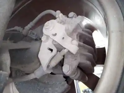 Автозапчасти б/у задний правый тормозной суппорт за seat ibiza (6j5) reference ссылки oem iam  Автозапчасти б/у задний правый тормозной суппорт за seat ibiza (6j5) reference ссылки oem iam