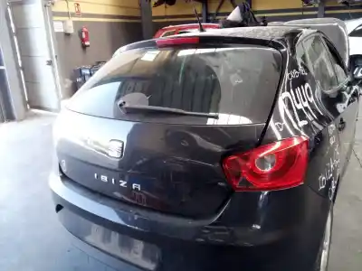 Автозапчасти б/у задняя дверь за seat ibiza (6j5) reference ссылки oem iam    Автозапчасти б/у задняя дверь за seat ibiza (6j5) reference ссылки oem iam
