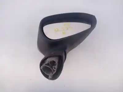 Автозапчастина б/у правий задний огляд для seat ibiza (6j5) stylance / style посилання на oem iam e9034456 e1-b6-11-1 