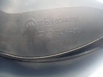 Автозапчастина б/у правий задний огляд для seat ibiza (6j5) stylance / style посилання на oem iam e9034456 e1-b6-11-1 