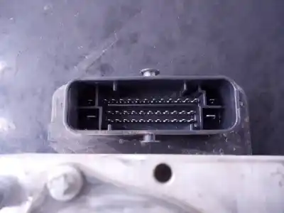 Second-hand car spare part abs for seat ibiza (6j5) reference oem iam references 6r0614517a p3-a8-9-5 