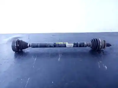 Автозапчасти б/у передняя правая трансмиссия за seat ibiza (6j5) reference ссылки oem iam 6r0407762a Автозапчасти б/у передняя правая трансмиссия за seat ibiza (6j5) reference ссылки oem iam 6r0407762a