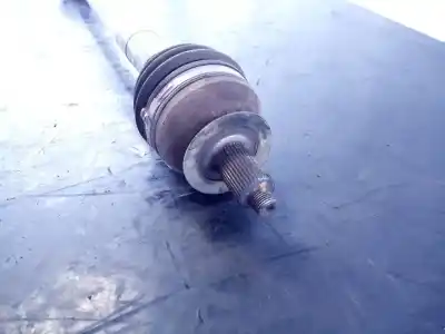 Автозапчасти б/у передняя правая трансмиссия за seat ibiza (6j5) reference ссылки oem iam 6r0407762a p1-a6-17 