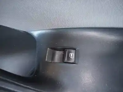 Автозапчасти б/у выключатель переднего правого окна за seat ibiza (6j5) reference ссылки oem iam  Автозапчасти б/у выключатель переднего правого окна за seat ibiza (6j5) reference ссылки oem iam
