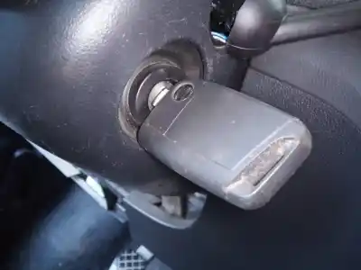 Pezzo di ricambio per auto di seconda mano DISPOSITIVO ANTIFURTO per SEAT IBIZA (6P1)  Riferimenti OEM IAM   