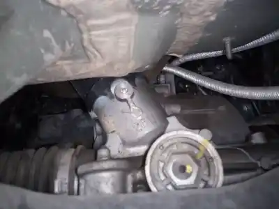 Pezzo di ricambio per auto di seconda mano CREMAGLIERA per SEAT IBIZA (6P1)  Riferimenti OEM IAM   