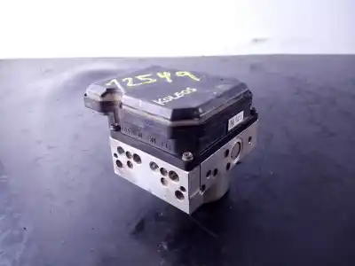 Автозапчастина б/у абс для renault koleos expression посилання на oem iam 47660jy72b