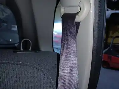 Автозапчастина б/у задній лівий ремін безпеки для RENAULT KOLEOS Expression Посилання на OEM IAM   