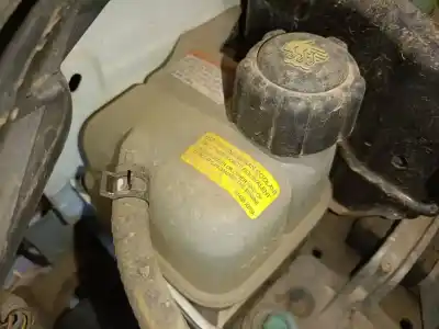 Автозапчастина б/у розширення депозит для renault koleos expression посилання на oem iam 