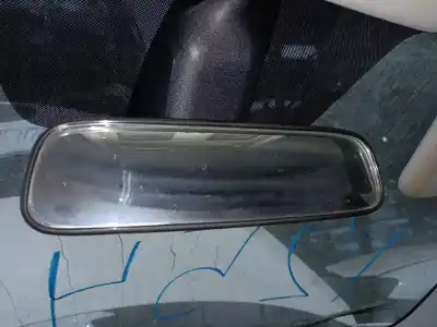 Автозапчастина б/у внутрішне дзеркало для RENAULT KOLEOS Expression Посилання на OEM IAM   