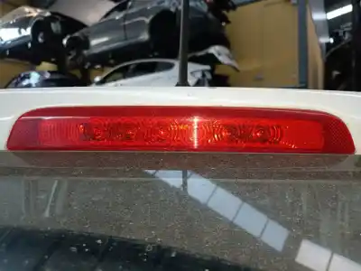 Автозапчастина б/у центральний гампов для RENAULT KOLEOS Expression Посилання на OEM IAM   