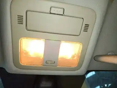 Автозапчасти б/у внутренний свет за RENAULT KOLEOS Expression ссылки OEM IAM   