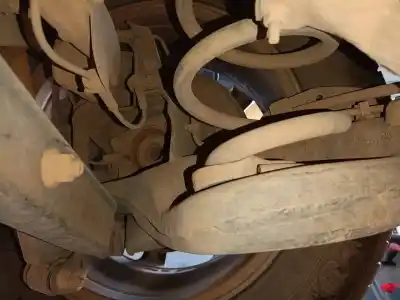 Автозапчасти б/у задняя левая поворотка за RENAULT KOLEOS Expression ссылки OEM IAM   