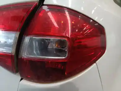 Автозапчастина б/у правий ліхтар для RENAULT KOLEOS Expression Посилання на OEM IAM   