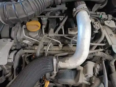 İkinci el araba yedek parçası KOMPLE MOTOR için OPEL ANTARA  OEM IAM referansları Z20DMH  