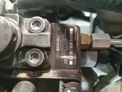 Second-hand car spare part complete engine for opel antara cosmo 4x4 oem iam references z20s1 m1-a3-126 