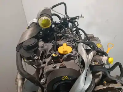 Second-hand car spare part complete engine for opel antara cosmo 4x4 oem iam references z20s1 m1-a3-126 