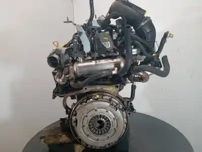 Second-hand car spare part complete engine for opel antara cosmo 4x4 oem iam references z20s1 m1-a3-126 