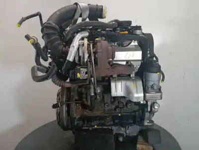 Second-hand car spare part complete engine for opel antara cosmo 4x4 oem iam references z20s1 m1-a3-126 