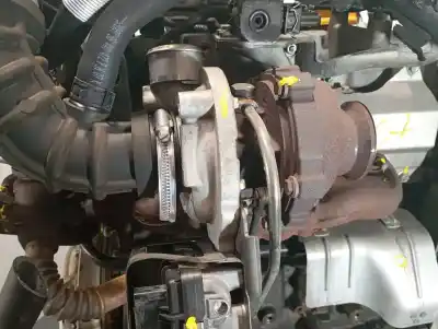 Second-hand car spare part complete engine for opel antara cosmo 4x4 oem iam references z20s1 m1-a3-126 