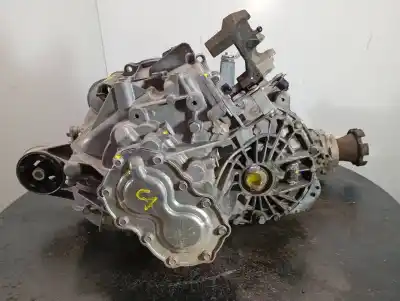 Peça sobressalente para automóvel em segunda mão caixa de velocidades por opel antara cosmo 4x4 referências oem iam gl044227