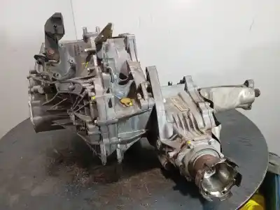 Pezzo di ricambio per auto di seconda mano riduttore per opel antara cosmo 4x4 riferimenti oem iam gl044227 m1-a3-157 bw4357