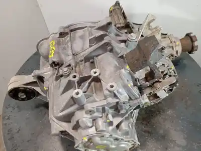 Pezzo di ricambio per auto di seconda mano riduttore per opel antara cosmo 4x4 riferimenti oem iam gl044227 m1-a3-157 bw4357