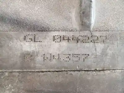 Pezzo di ricambio per auto di seconda mano riduttore per opel antara cosmo 4x4 riferimenti oem iam gl044227 m1-a3-157 bw4357