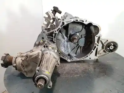 Pezzo di ricambio per auto di seconda mano riduttore per opel antara cosmo 4x4 riferimenti oem iam gl044227 m1-a3-157 bw4357