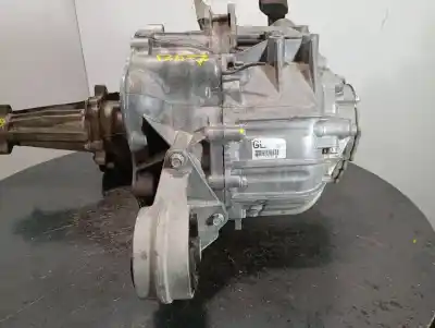 Pezzo di ricambio per auto di seconda mano riduttore per opel antara cosmo 4x4 riferimenti oem iam gl044227 m1-a3-157 bw4357