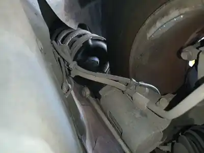 Автозапчастина б/у амортизатор передній лівий для OPEL ANTARA Cosmo 4x4 Посилання на OEM IAM   
