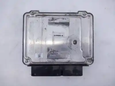 Second-hand car spare part ecu engine control for opel antara cosmo 4x4 oem iam references 96892357 e3-a5-18-4 0281015176