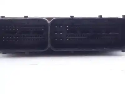 Second-hand car spare part ecu engine control for opel antara cosmo 4x4 oem iam references 96892357 e3-a5-18-4 0281015176