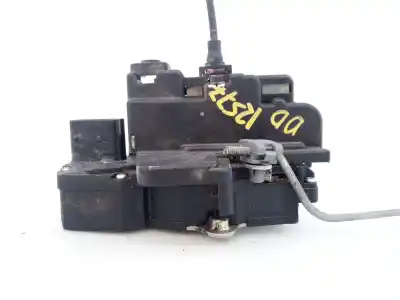 Peça sobressalente para automóvel em segunda mão fechadura da porta dianteira direita por opel antara cosmo 4x4 referências oem iam a048818