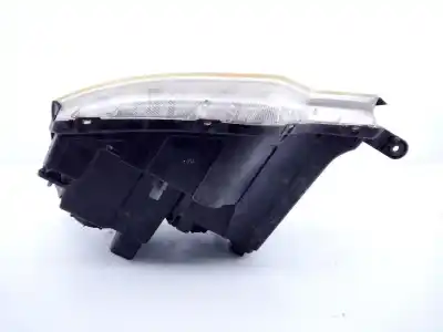 Second-hand car spare part right headlight for opel antara cosmo 4x4 oem iam references  e2-b6-44-1 
