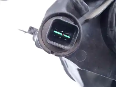 Second-hand car spare part right headlight for opel antara cosmo 4x4 oem iam references  e2-b6-44-1 