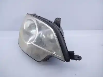 Second-hand car spare part right headlight for opel antara cosmo 4x4 oem iam references  e2-b6-44-1 