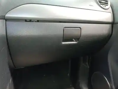 Автозапчастина б/у бардачок для OPEL ANTARA Cosmo 4x4 Посилання на OEM IAM   
