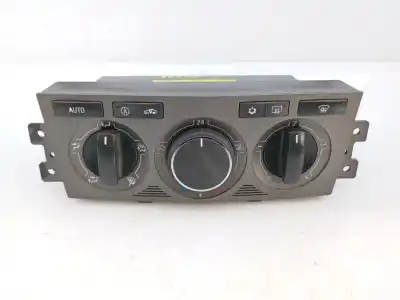 Peça sobressalente para automóvel em segunda mão COMANDO DE SOFAGEM (CHAUFFAGE / AR CONDICIONADO) por OPEL ANTARA  Referências OEM IAM 96873526 E3-A5-33-4 