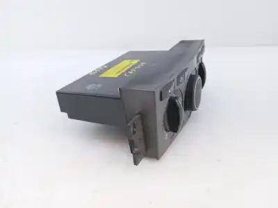 Peça sobressalente para automóvel em segunda mão comando de sofagem (chauffage / ar condicionado) por opel antara cosmo 4x4 referências oem iam 96873526 e3-a5-33-4 