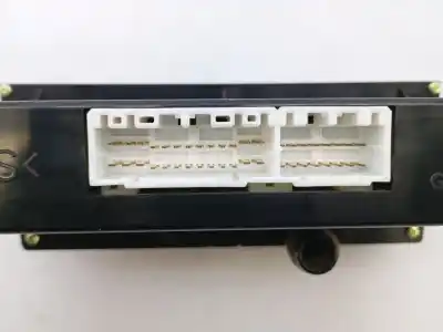 Peça sobressalente para automóvel em segunda mão comando de sofagem (chauffage / ar condicionado) por opel antara cosmo 4x4 referências oem iam 96873526 e3-a5-33-4 