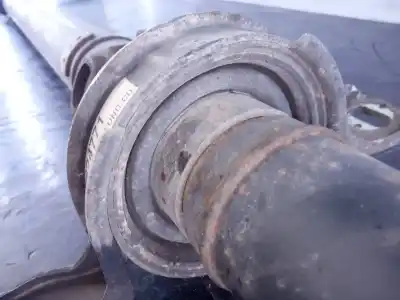 Peça sobressalente para automóvel em segunda mão transmissão central traseira por opel antara cosmo 4x4 referências oem iam 96624771 p1-b3-19 