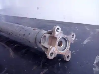 Peça sobressalente para automóvel em segunda mão transmissão central traseira por opel antara cosmo 4x4 referências oem iam 96624771 p1-b3-19 