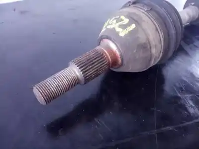 Second-hand car spare part front right transmission for opel antara cosmo 4x4 oem iam references  p1-a6-13 