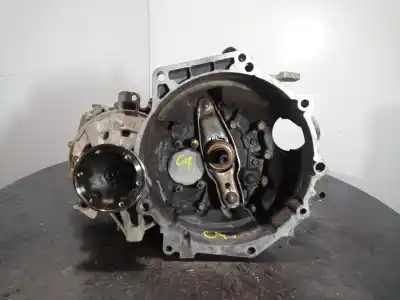 Автозапчастина б/у коробка передач для seat leon (1p1) reference посилання на oem iam lhw m1-a1-121 